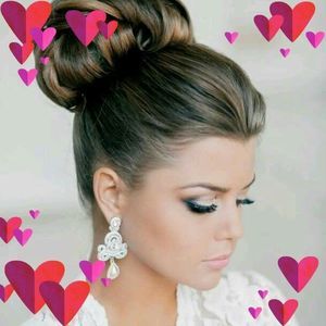 Meet your Posher, Blanca